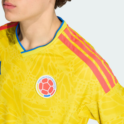 Soccer Yellow