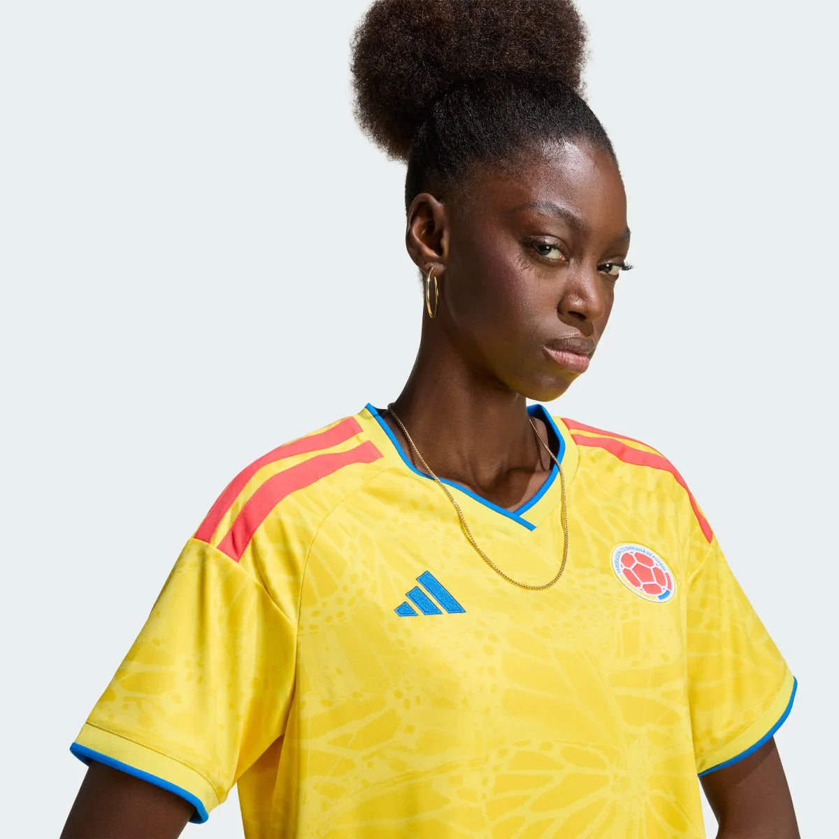 Soccer Yellow