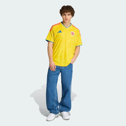 Soccer Yellow
