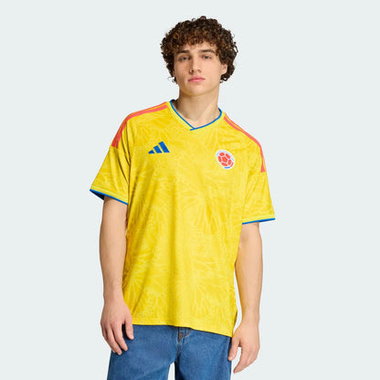 Soccer Yellow