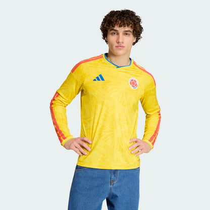 Soccer Yellow
