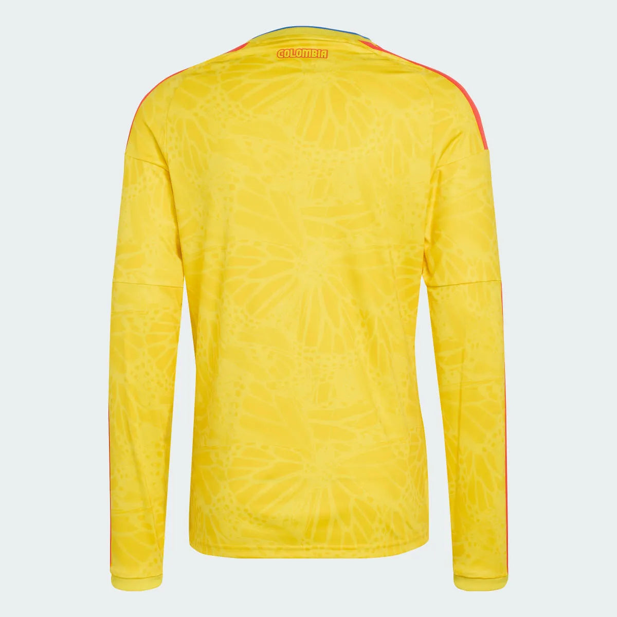 Soccer Yellow