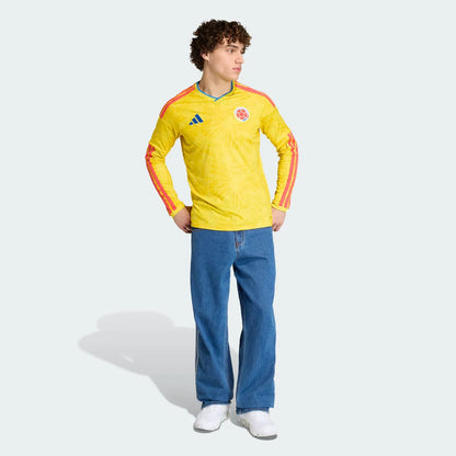 Soccer Yellow