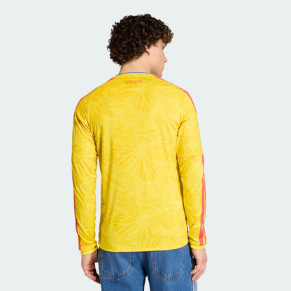 Soccer Yellow