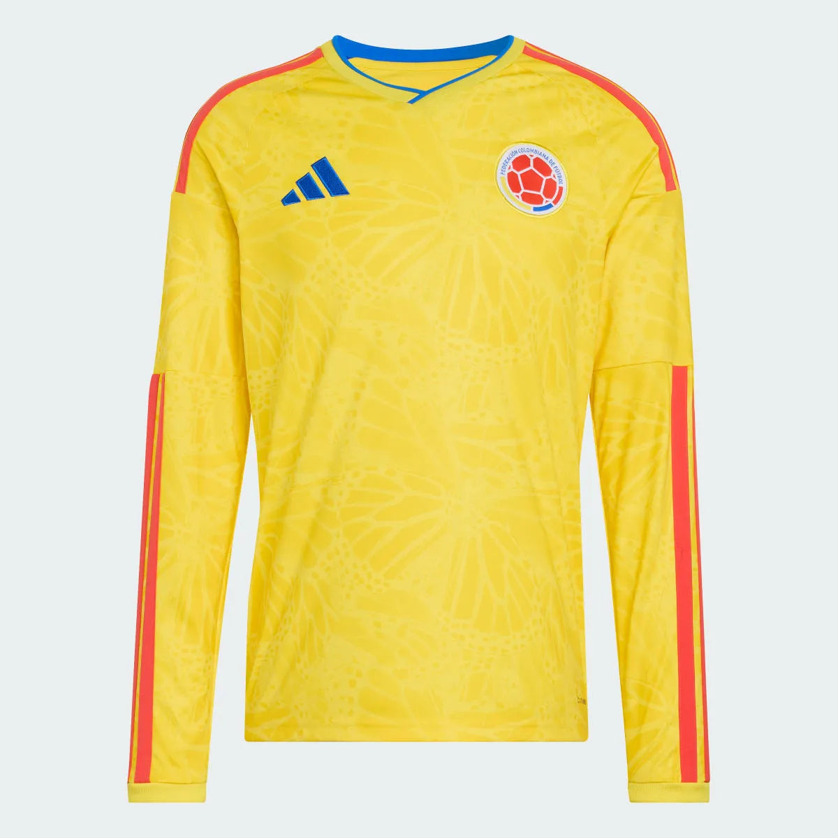Soccer Yellow