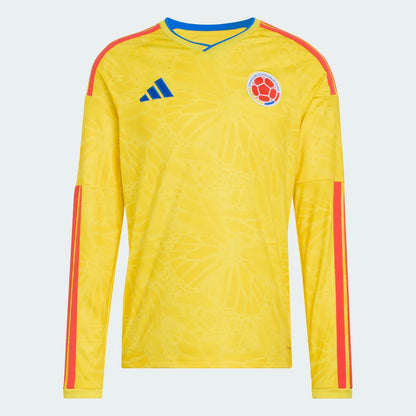 Soccer Yellow
