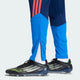 Soccer Blue