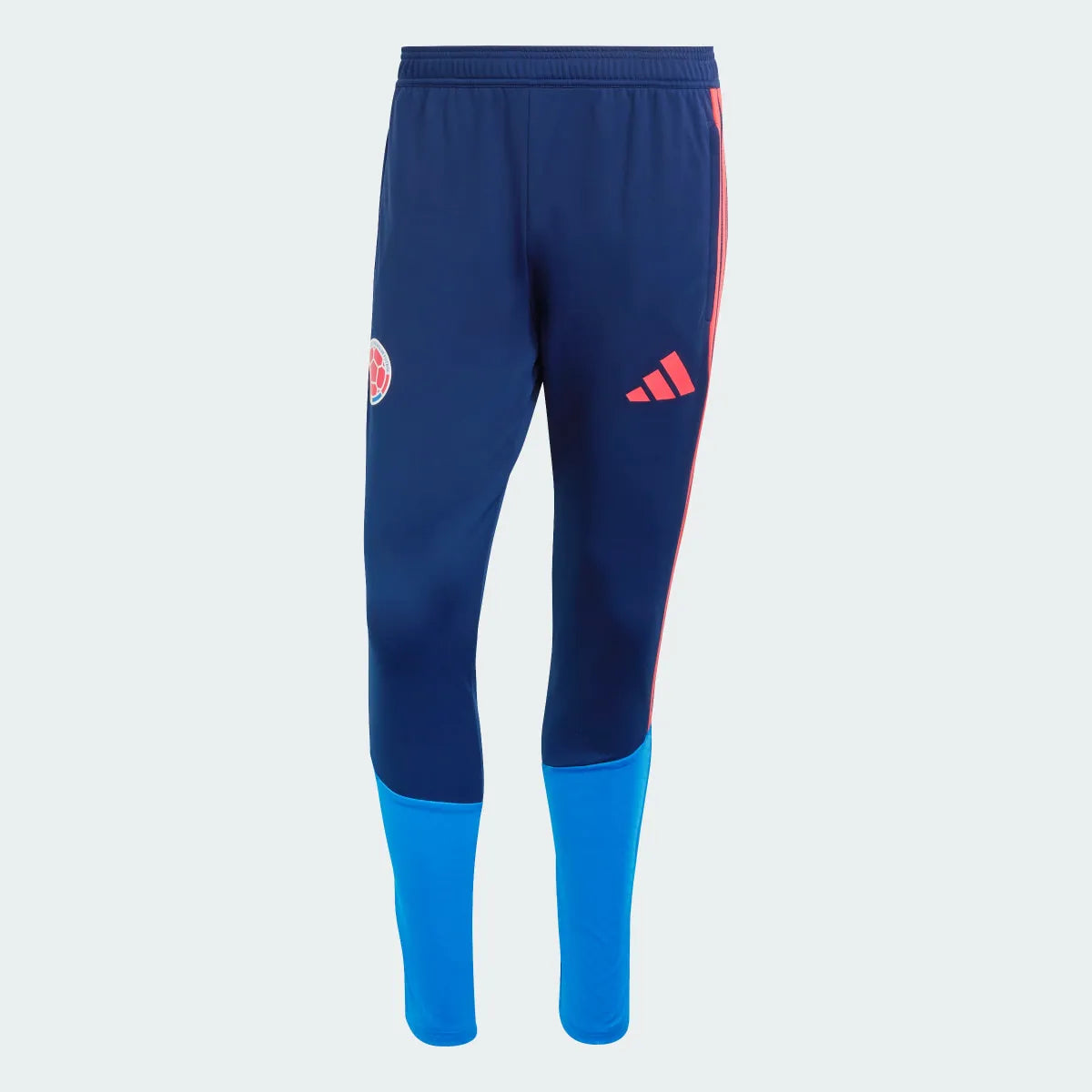 Soccer Blue