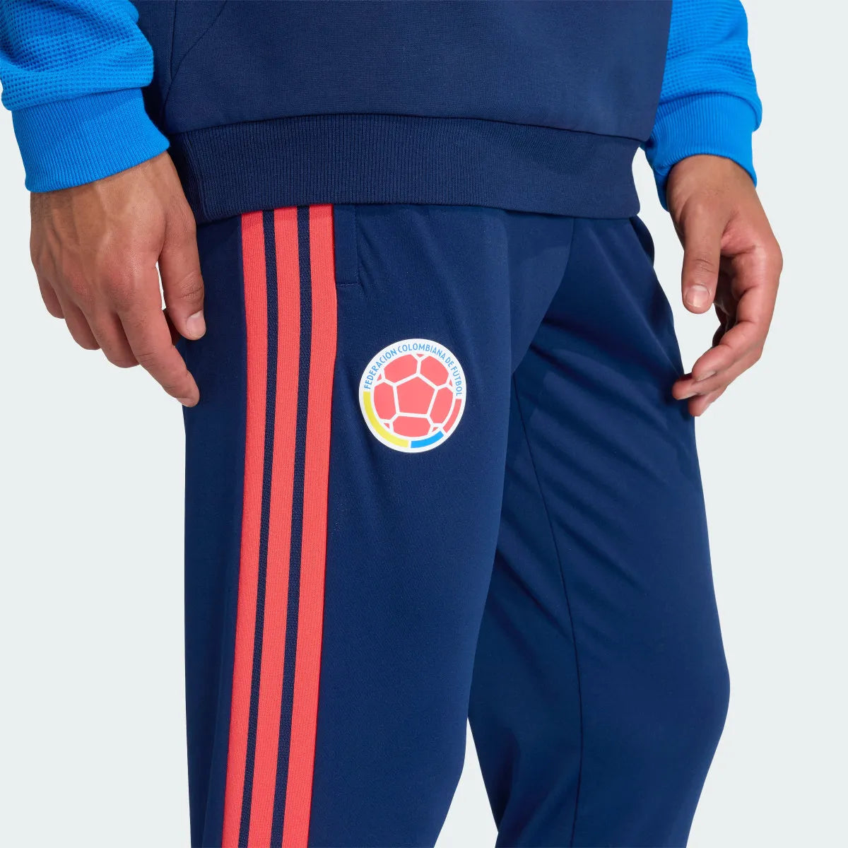 Soccer Blue
