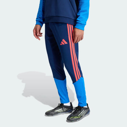 Soccer Blue
