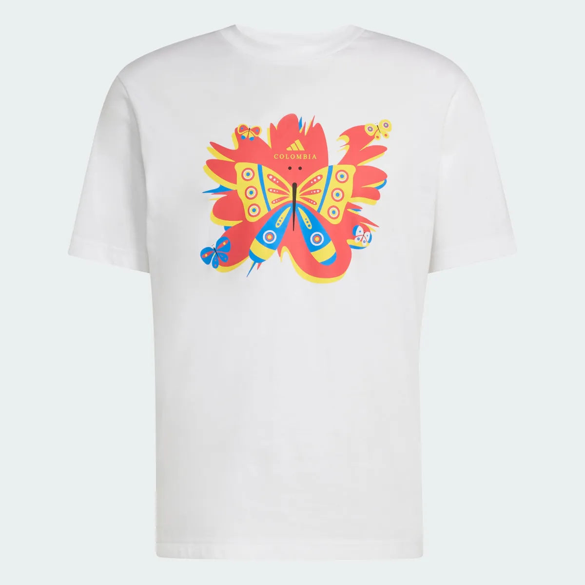 Soccer White