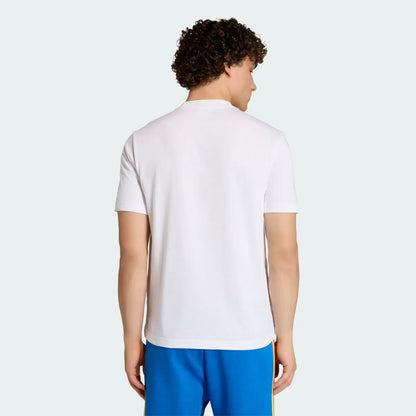 Soccer White