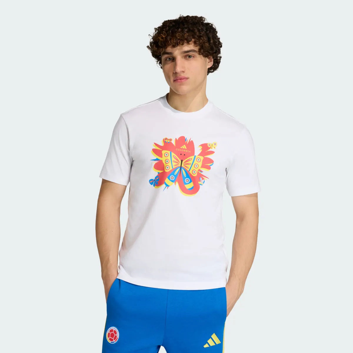 Soccer White