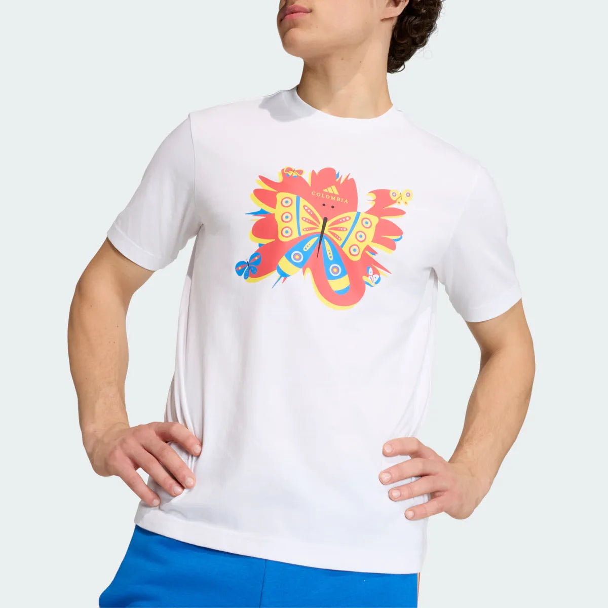 Soccer White