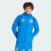 Soccer Blue