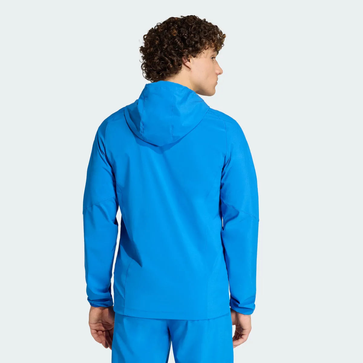 Soccer Blue