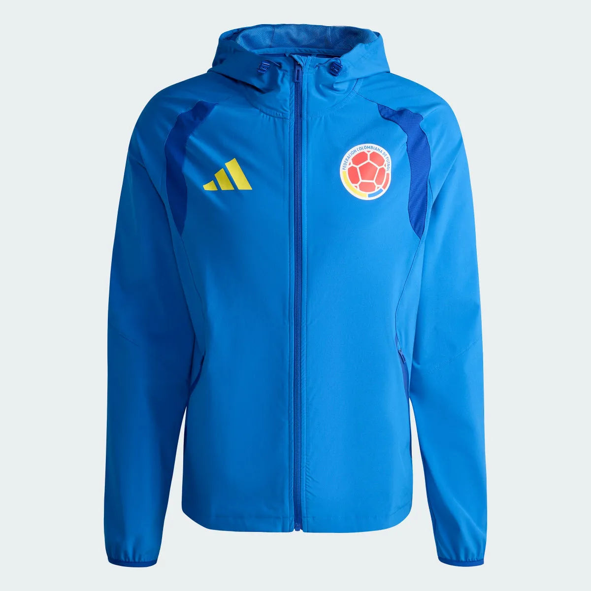 Soccer Blue
