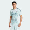 Soccer Turquoise