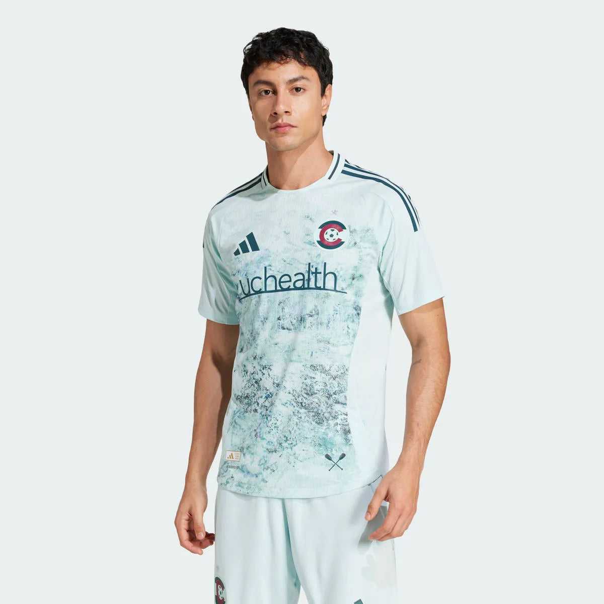 Soccer Turquoise