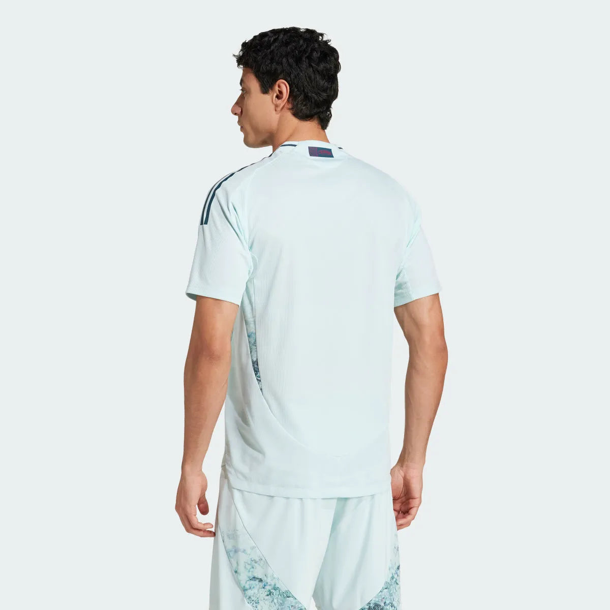 Soccer Turquoise