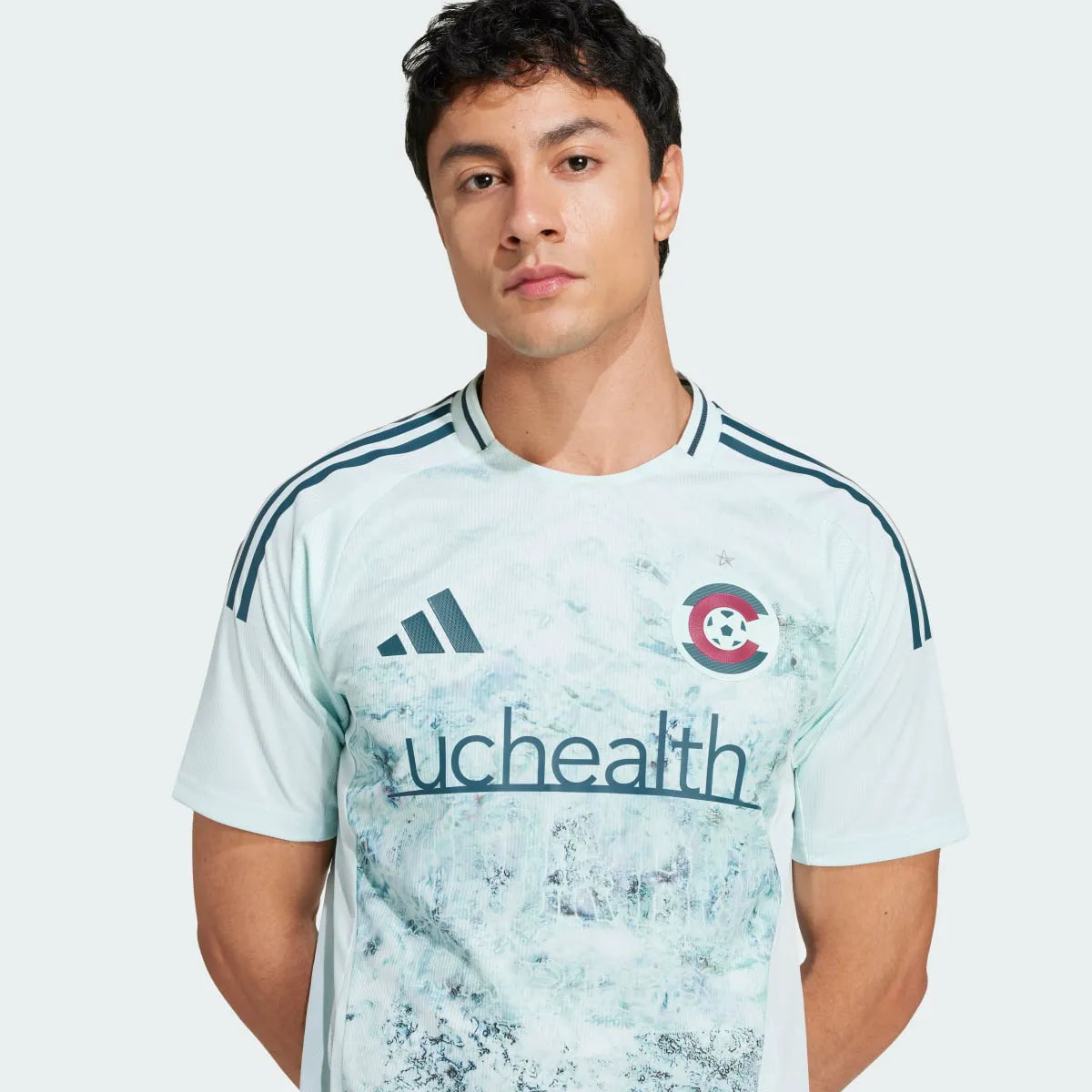Soccer Turquoise