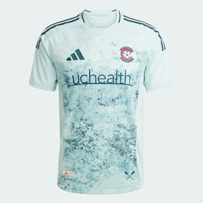 Soccer Turquoise