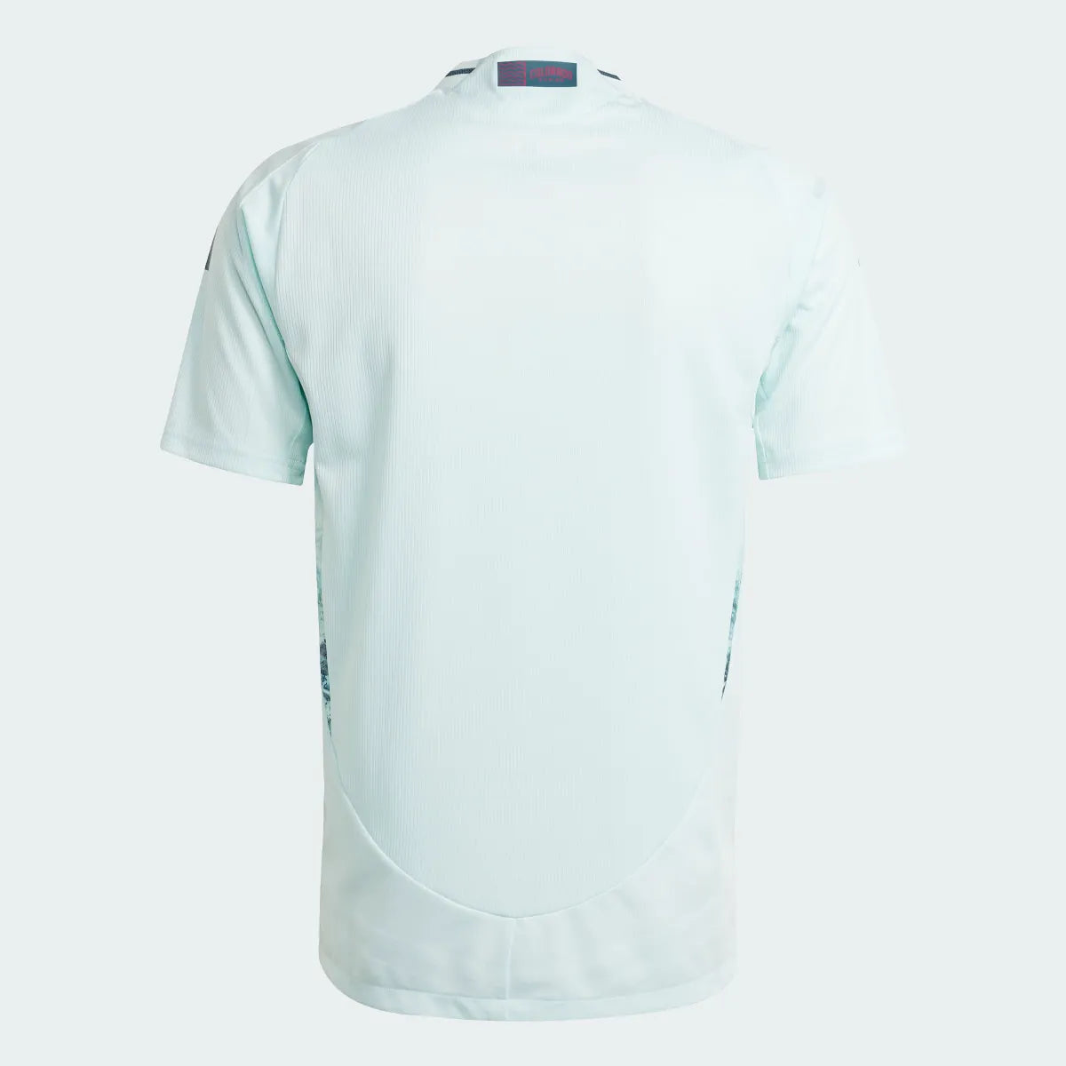 Soccer Turquoise