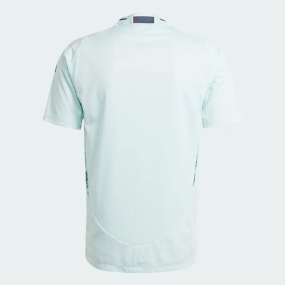 Soccer Turquoise