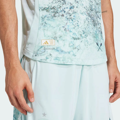 Soccer Turquoise