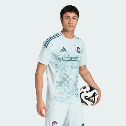 Soccer Turquoise