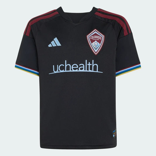Soccer Black