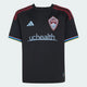 Soccer Black