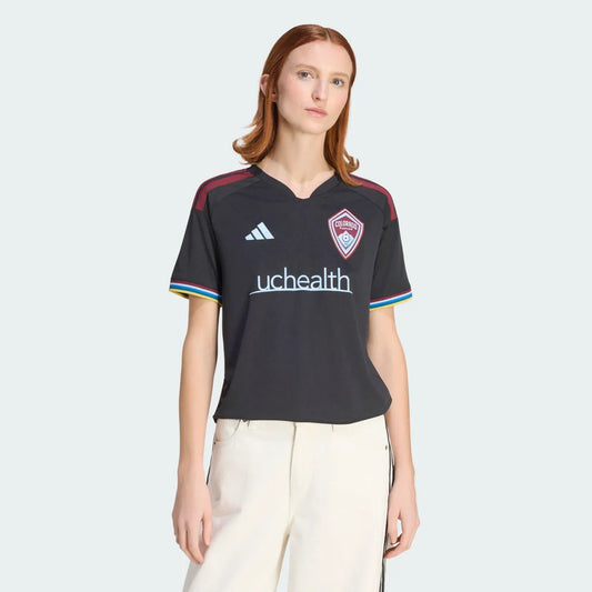 Soccer Black
