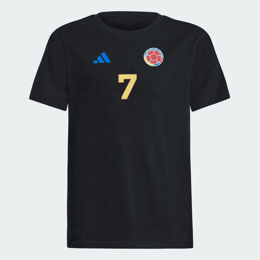 Soccer Black