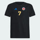 Soccer Black