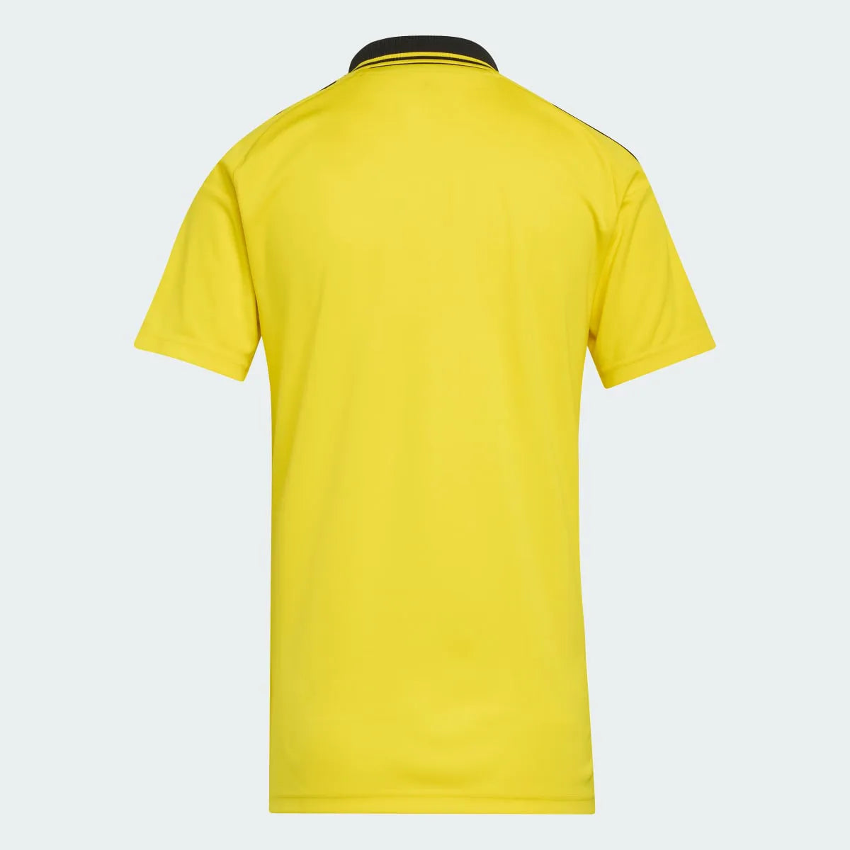 Soccer Yellow