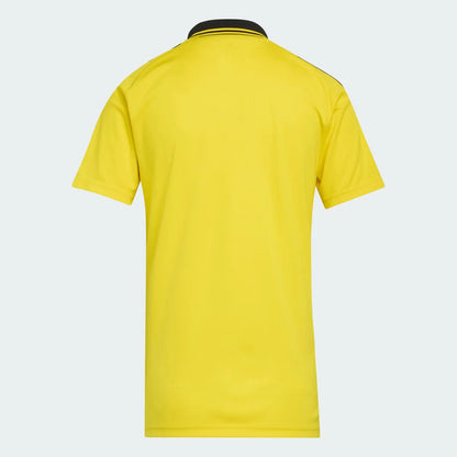 Soccer Yellow