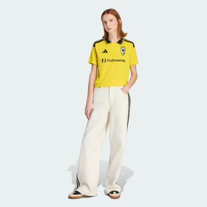 Soccer Yellow