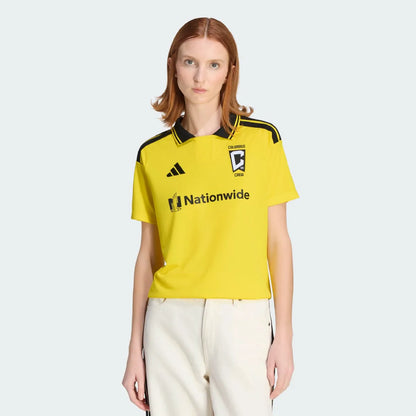 Soccer Yellow