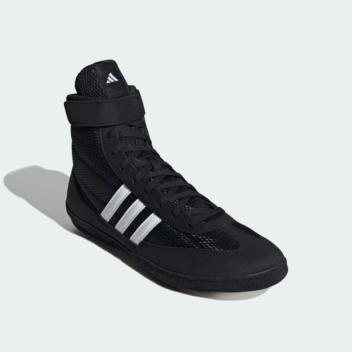 Wrestling Black