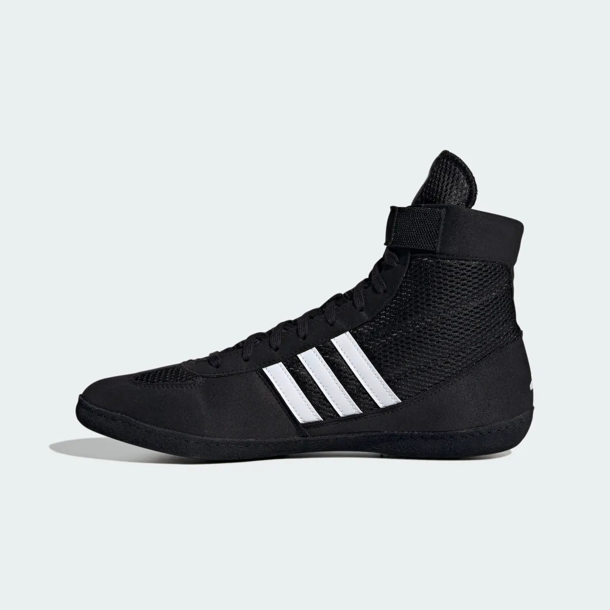 Wrestling Black