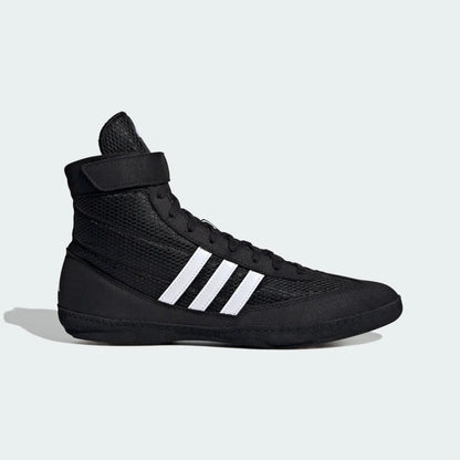 Wrestling Black