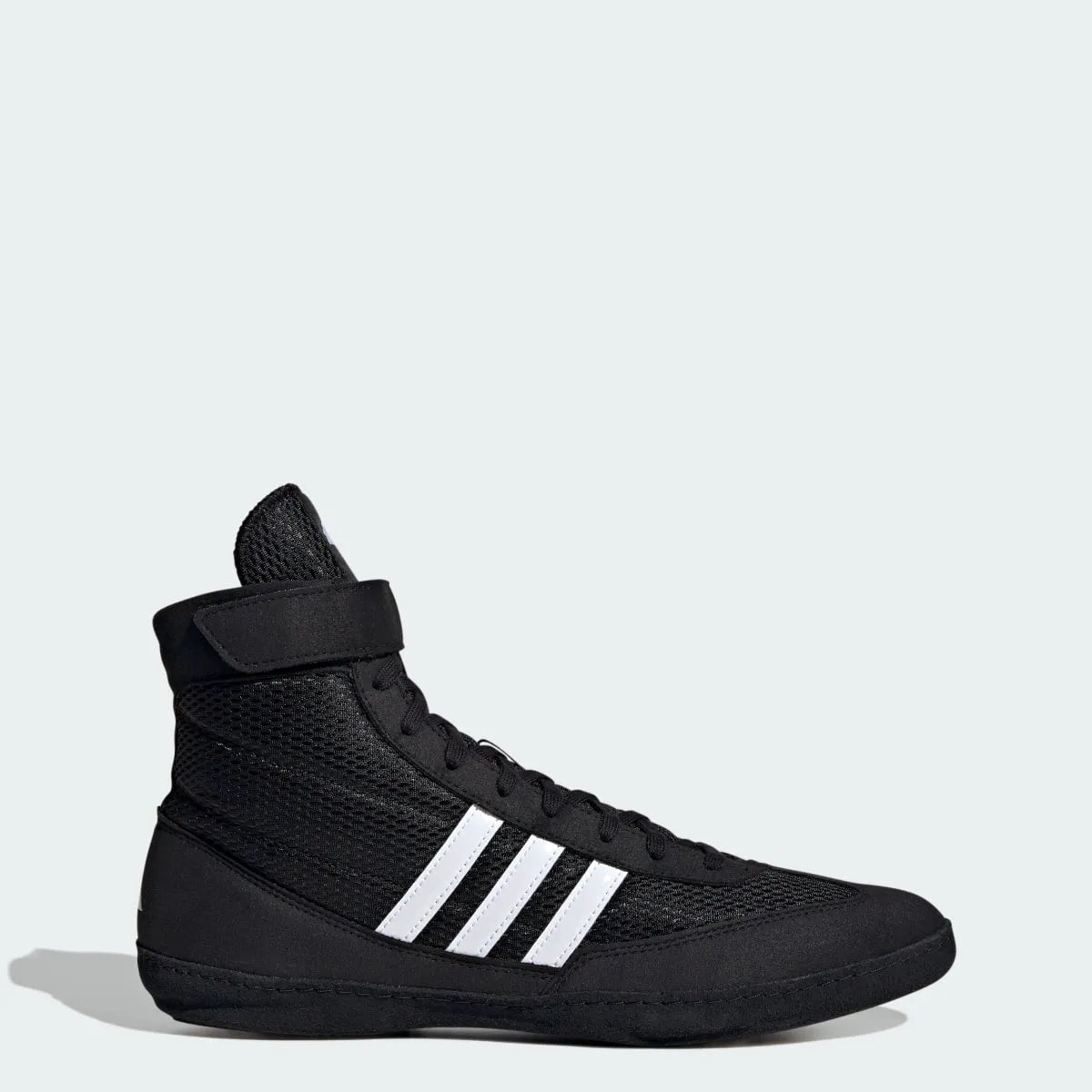 Wrestling Black