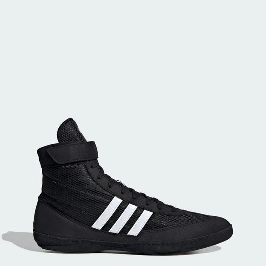 Wrestling Black