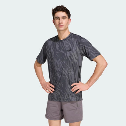 Workout Grey