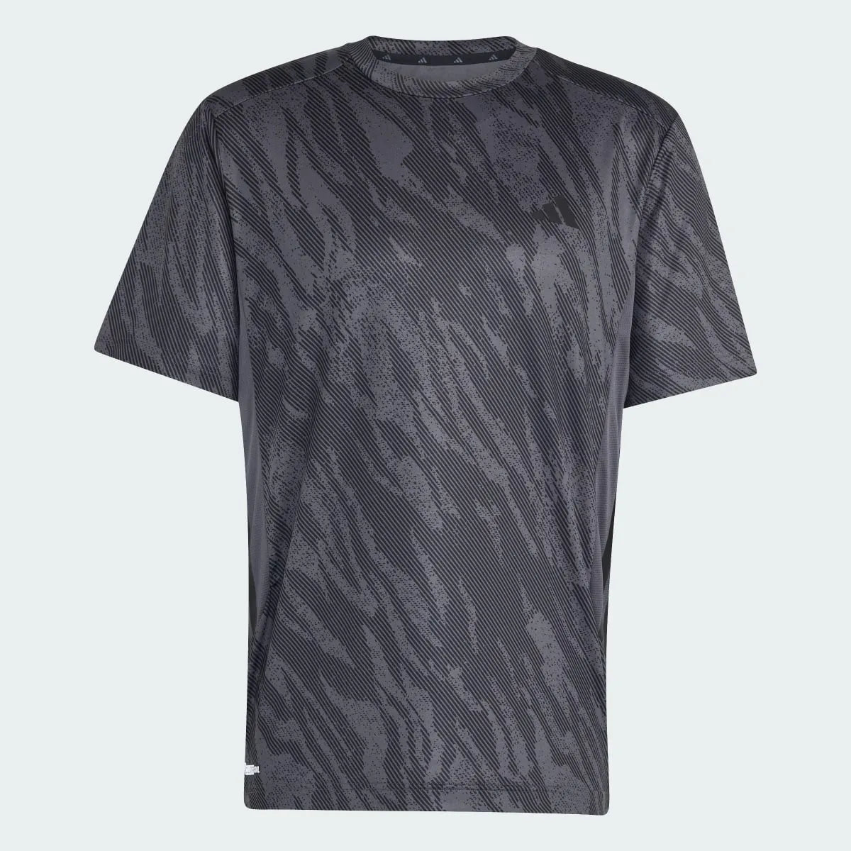 Workout Grey