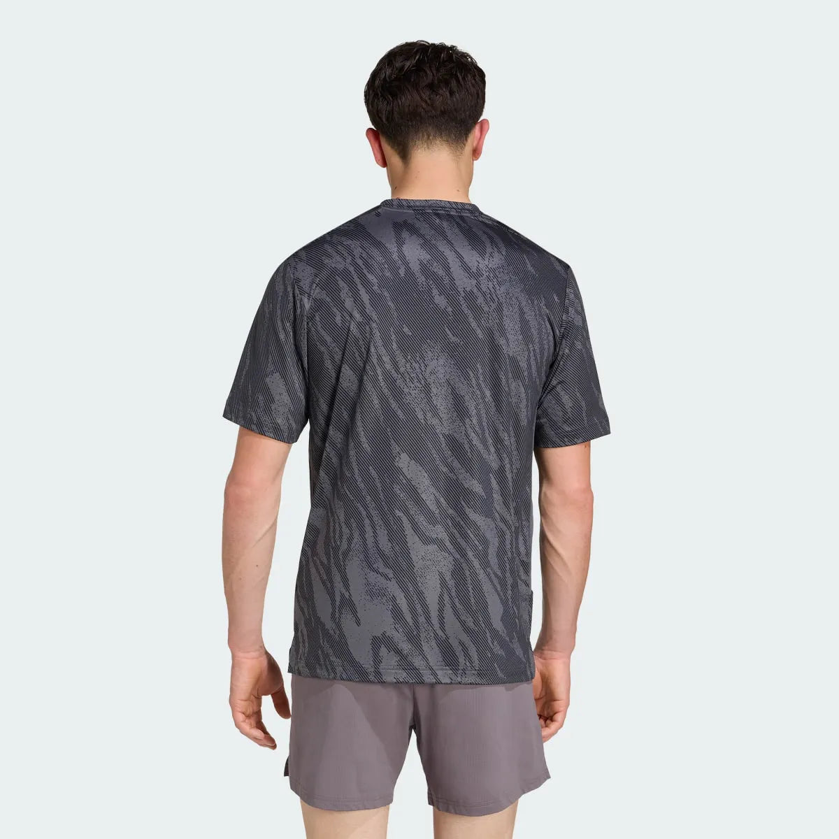 Workout Grey
