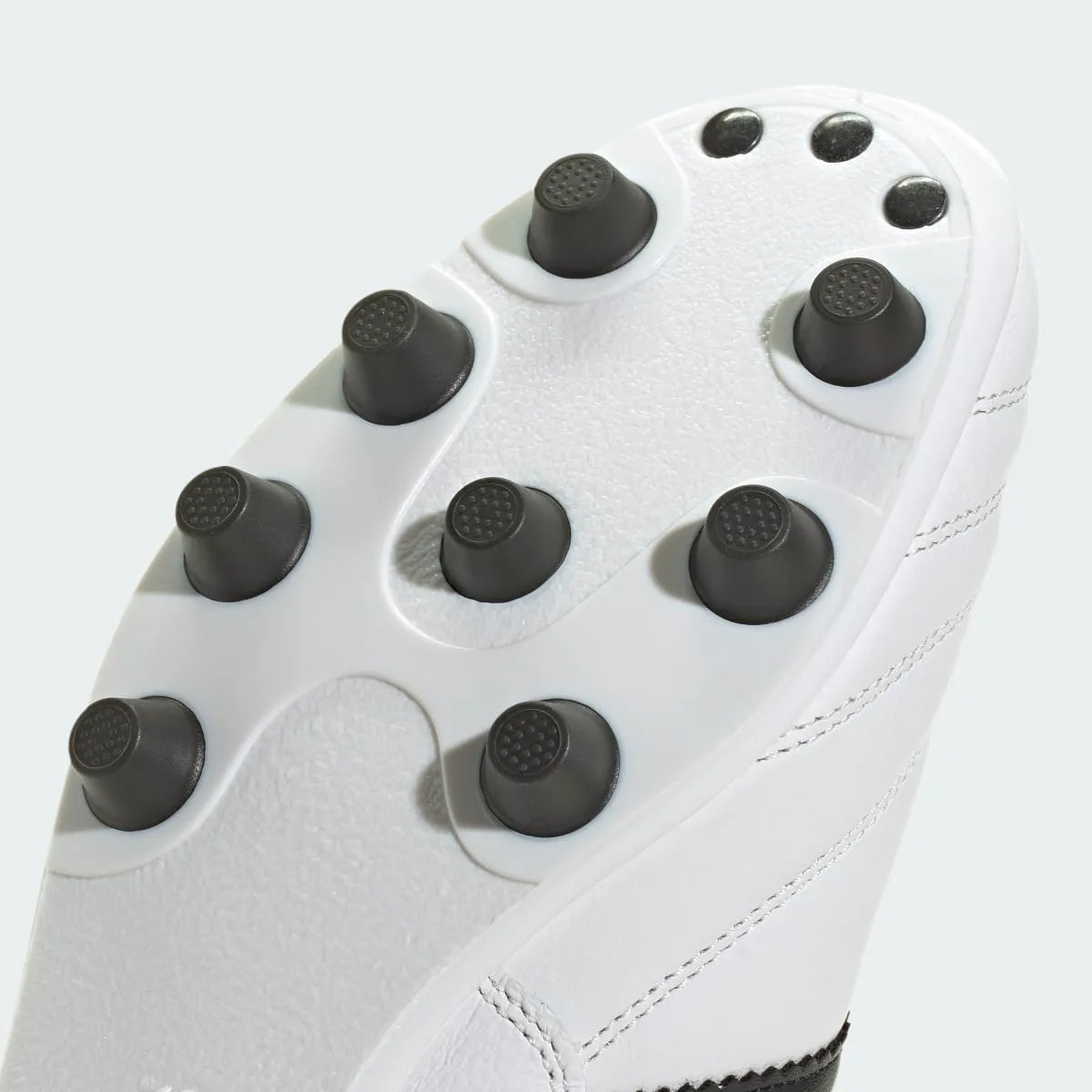Soccer White