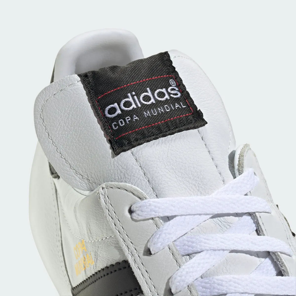 Soccer White