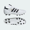 Soccer White